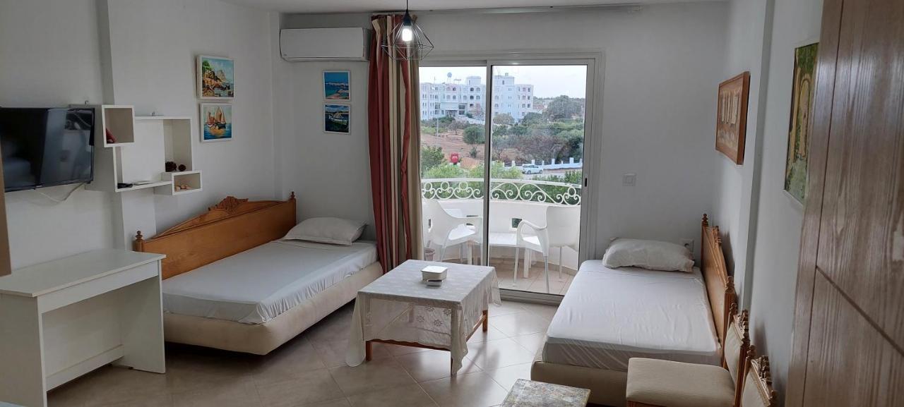 Apartment In Lti Mahdia Beach Hotel Ngoại thất bức ảnh