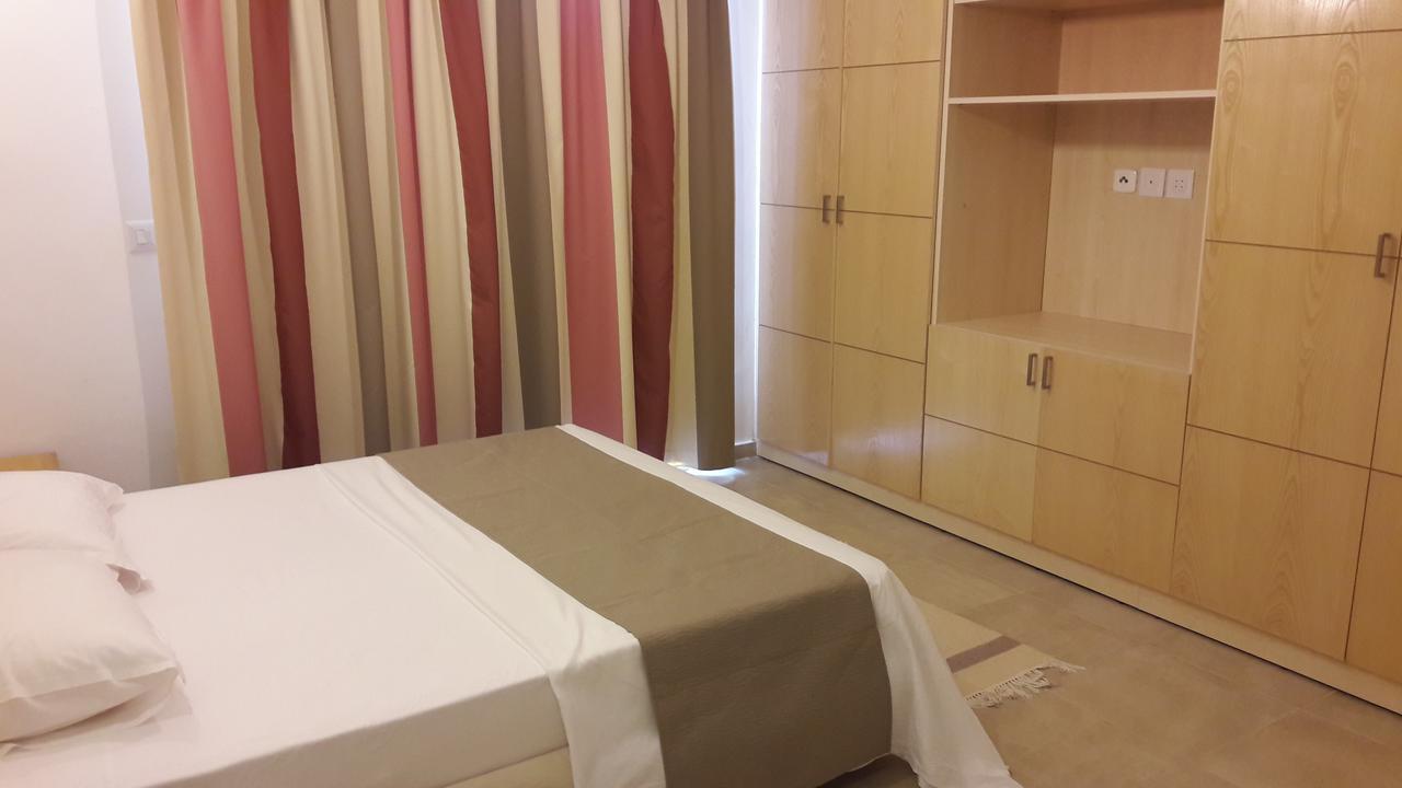 Apartment In Lti Mahdia Beach Hotel Ngoại thất bức ảnh